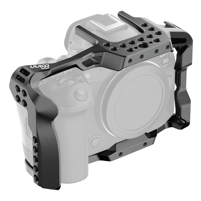 8Sinn Cage for Canon EOS R/R5/R6/R6M II