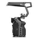 8Sinn Cage for Sony a7SIII / a7IV / A7RV + 8Sinn Black Raven Top Handle