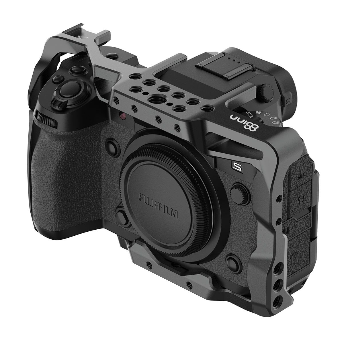 8Sinn Cage for FUJIFILM X-H2 / X-H2S