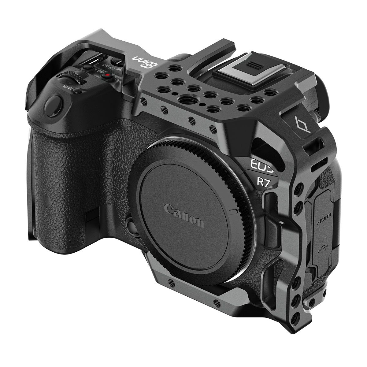 8Sinn Cage for Canon EOS R7