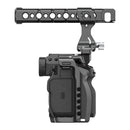 8Sinn Cage for FUJIFILM X-H2 / X-H2S + Top Handle Pro