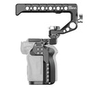 8Sinn Cage for Canon EOS R/R5/R6/R6M II + Top Handle Scorpio