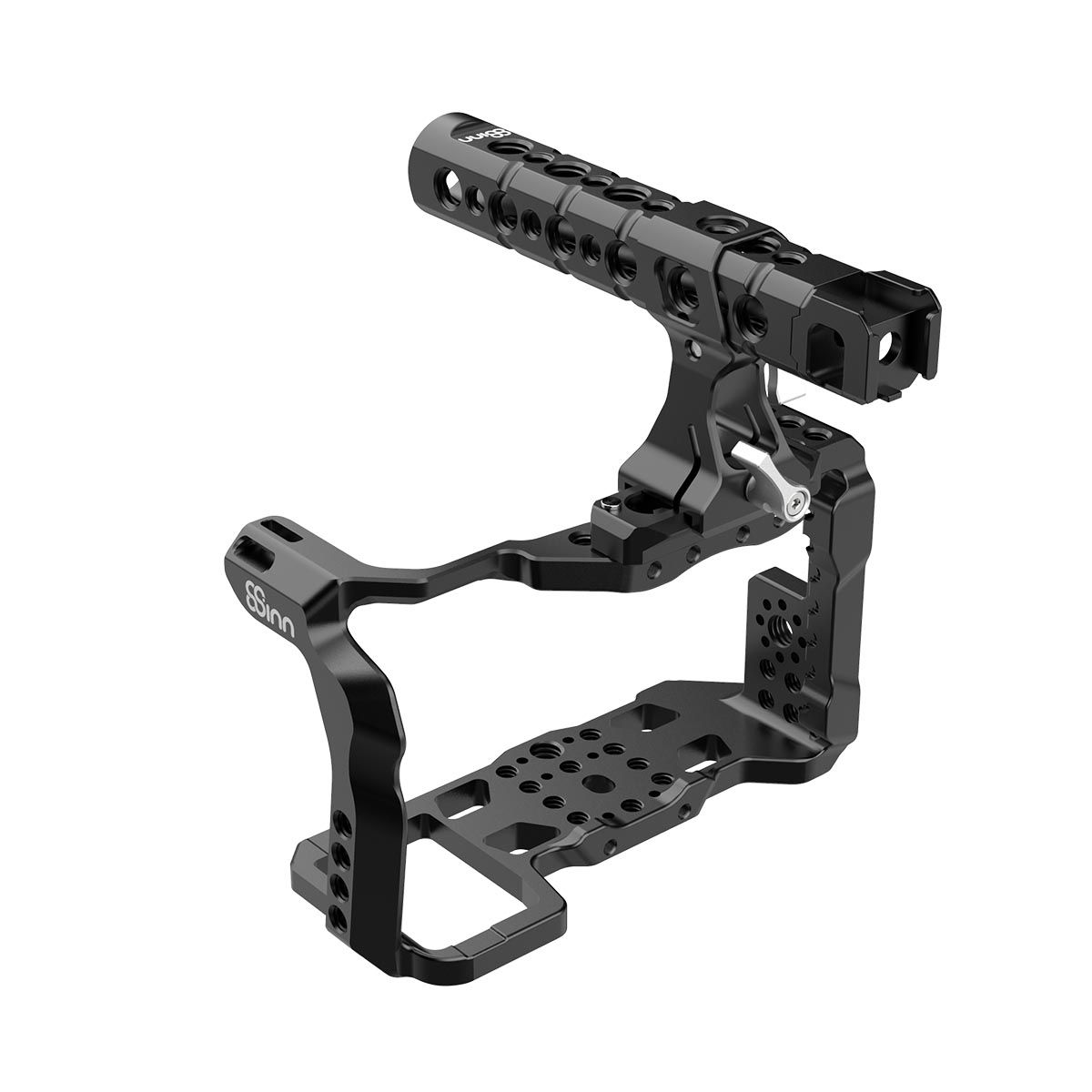 8Sinn 8-FX3 C FX3/FX30用ケージ 【公式通販】