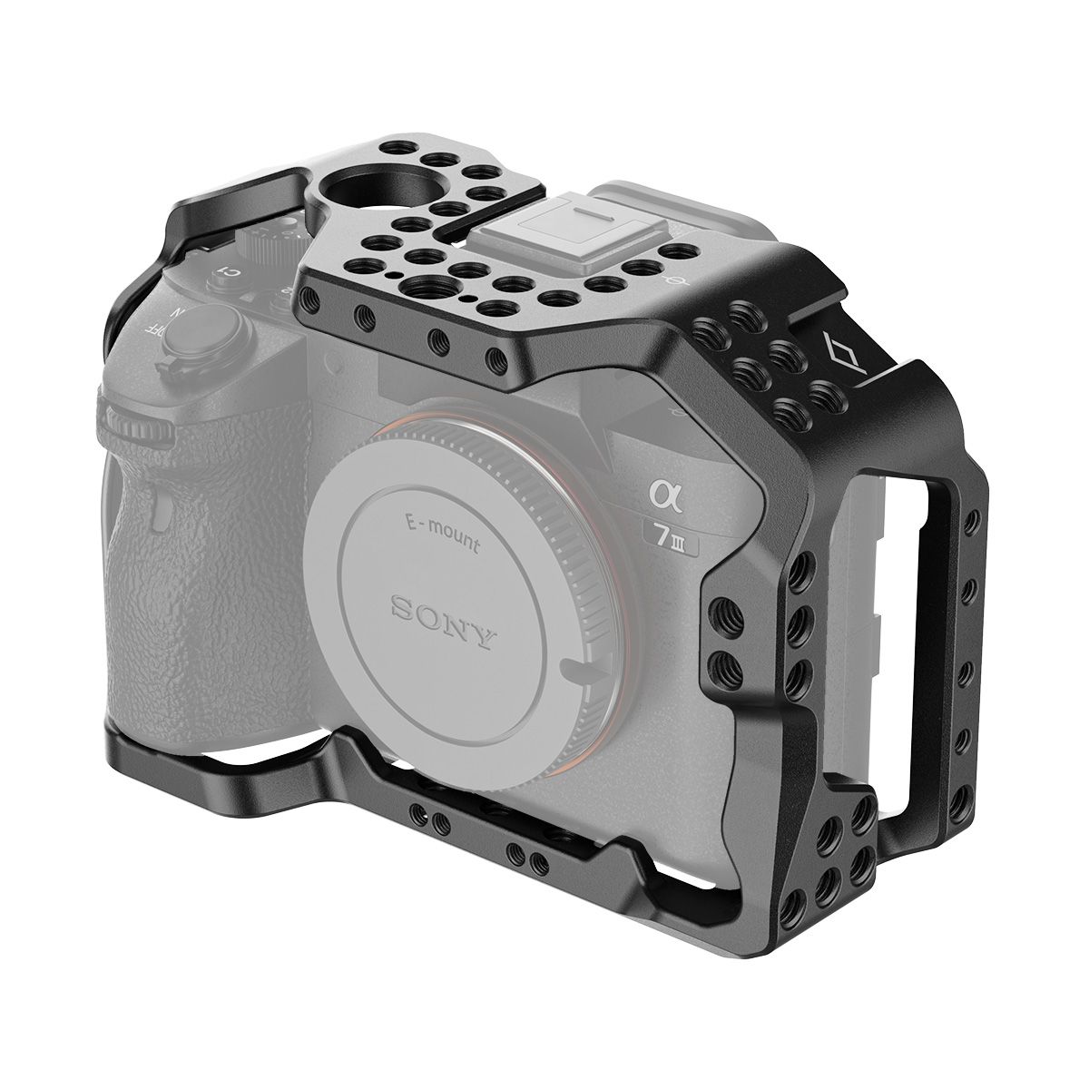 8Sinn Sony a7III / a7RIII Cage V2