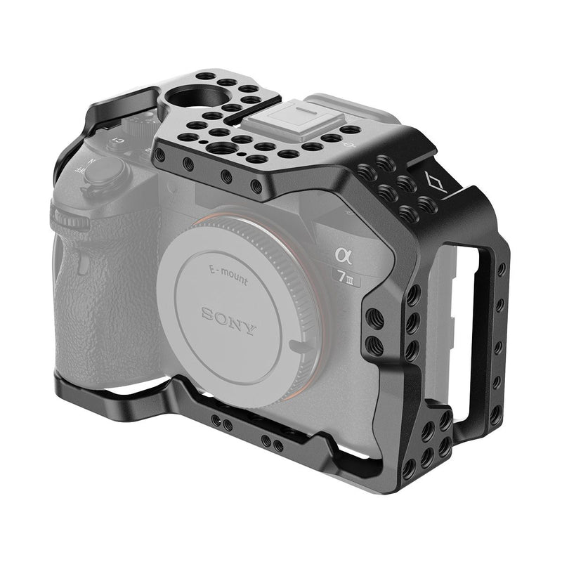8Sinn Sony a7III / a7RIII Cage V2