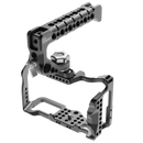 8Sinn Fuji X-T3 Cage + Top Handle Scorpio