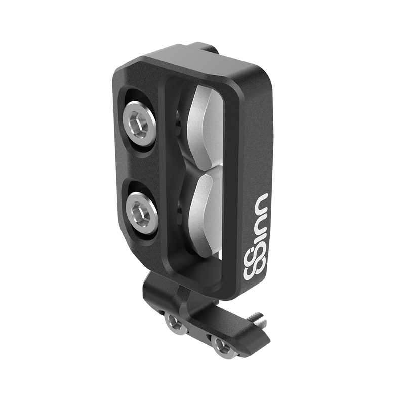 8Sinn HDMI & USB-C Cable Clamp for Panasonic S5 Cage