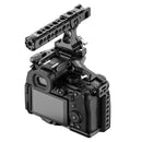 8Sinn Cage for Panasonic LUMIX S5II / S5IIX + Top Handle Pro