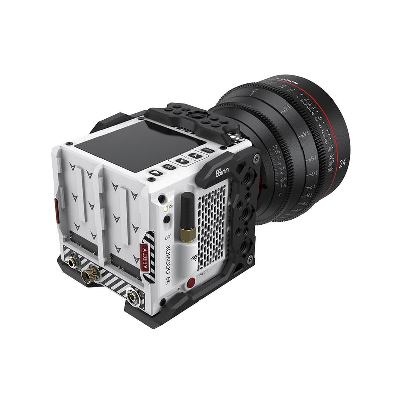 8Sinn Cage for Red Komodo Top Plate