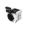 8Sinn Monitor Holder on NATO Rail + Safety NATO Rail 95mm