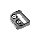 8Sinn HDMI & USB-C Cable Clamp for Fuji X-T3/X-T4 Cage *(clamp fits XT3/XT4 cage)