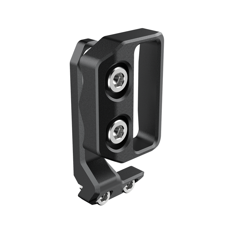 8Sinn HDMI & USB-C Cable Clamp for Panasonic S5 Cage