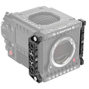 8Sinn Set 2pcs Right Side Plate for RED V-Raptor