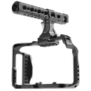 8Sinn Fuji X-T3 Cage + Top Handle Pro
