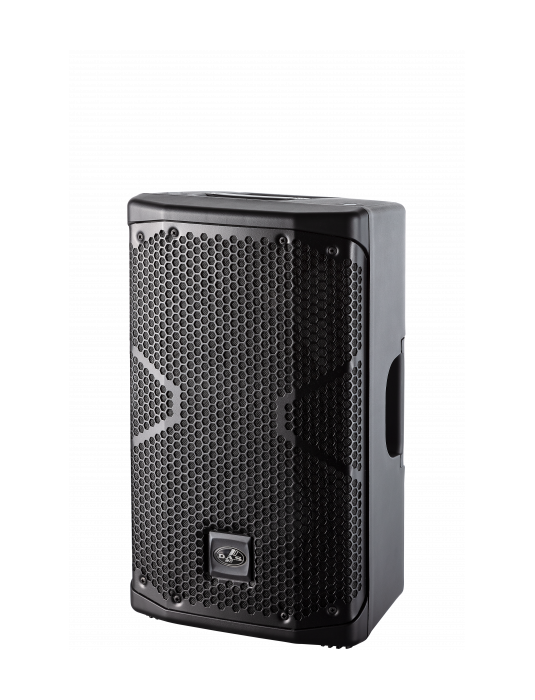 DAS AUDIO ALTEA-408