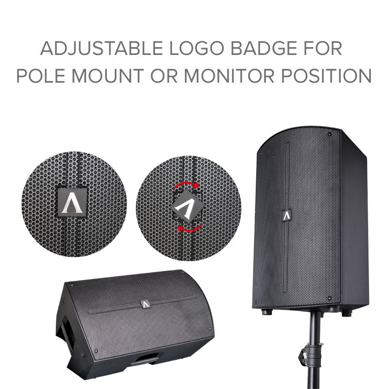 Avante Audio A12X