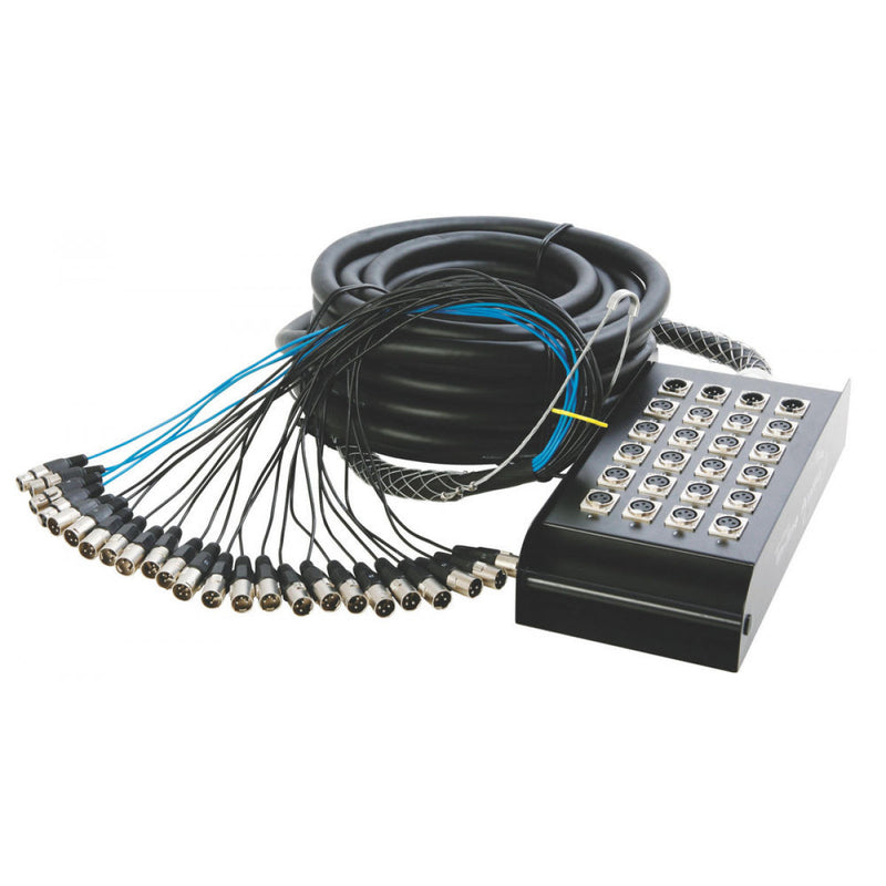 In-Line Audio SNK20450