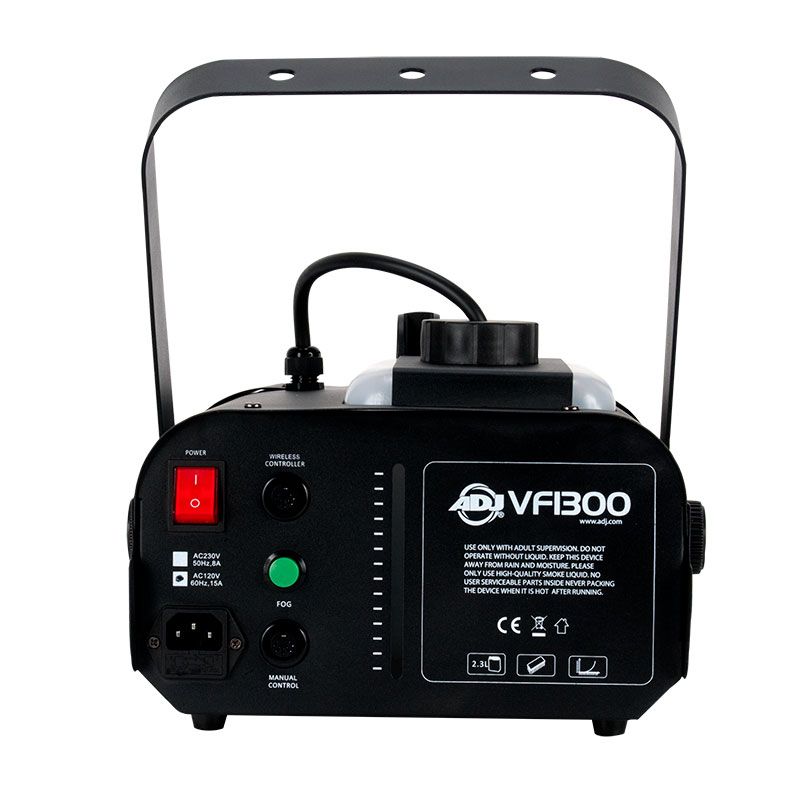 ADJ VF1300