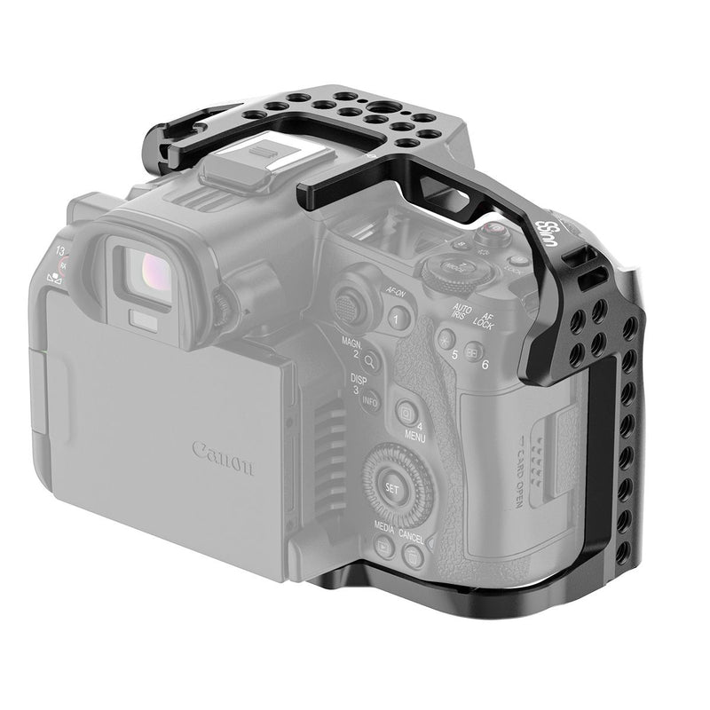 8Sinn Cage for Canon EOS R5C