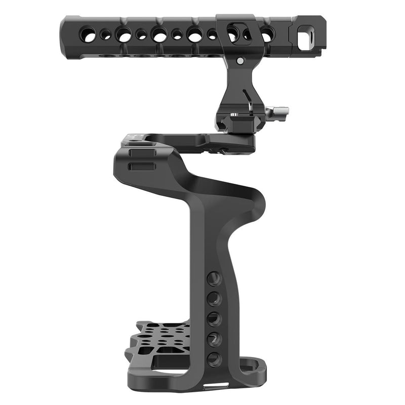 8Sinn Panasonic S1 / S1R / S1H Cage + Top Handle Pro