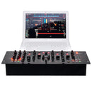 American Audio 19 MXR LTD