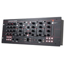 American Audio 19 MXR LTD