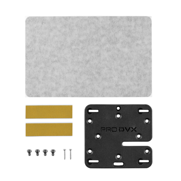 Allen & Heath AH-CC-BRK Wall/glass mount bracket for CC-7 or CC-10