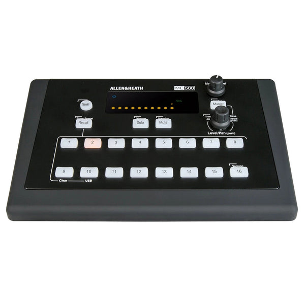 Allen & Heath AH-ME-500
