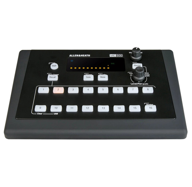 Allen & Heath AH-ME-500