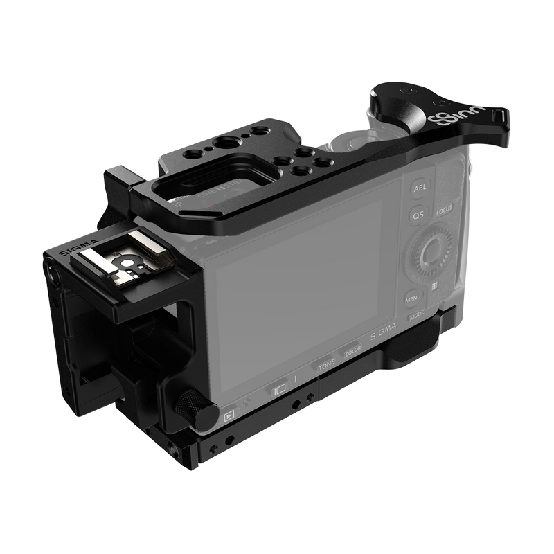 8Sinn Cage for Sigma FP/FP L