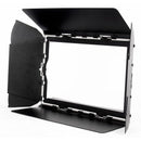 ADJ Black Barn Door