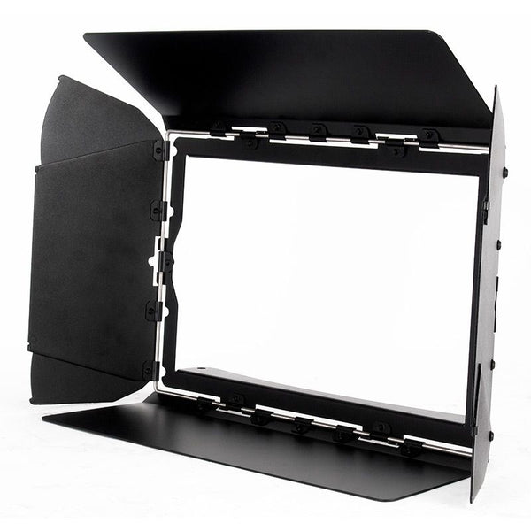 ADJ Black Barn Door