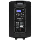 Avante Audio A10X