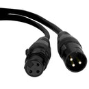 Accu-Cable AC3PDMX100PRO