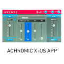 Avante Audio A12X