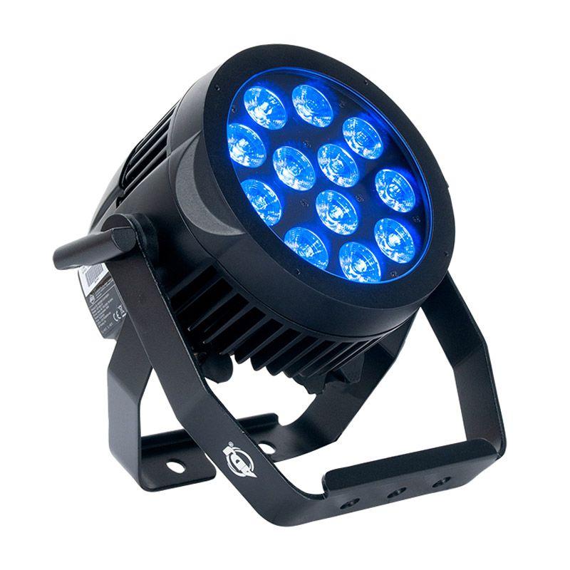 ADJ 12P Hex IP