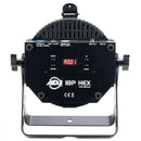 ADJ 18P Hex