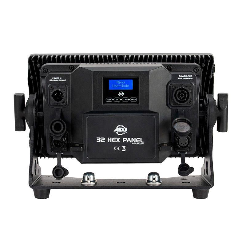 ADJ 32 Hex Panel IP