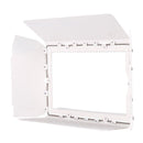 ADJ Pearl Barn Door