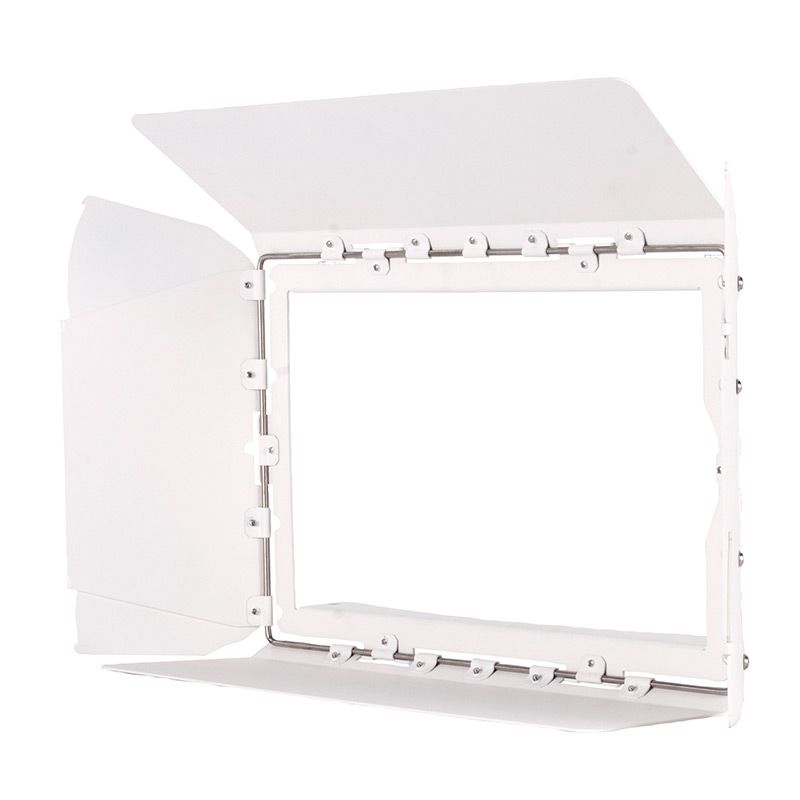 ADJ Pearl Barn Door