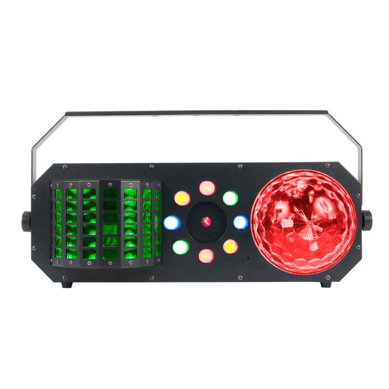 ADJ Boom Box FX1 - BlowOut Specials