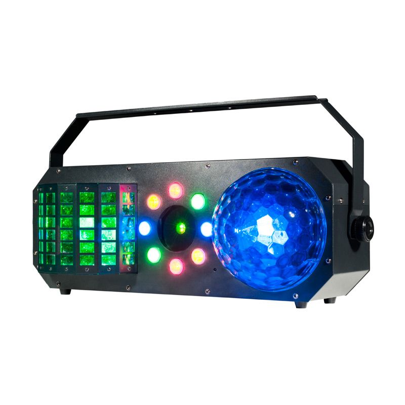 ADJ Boom Box FX1 - BlowOut Specials