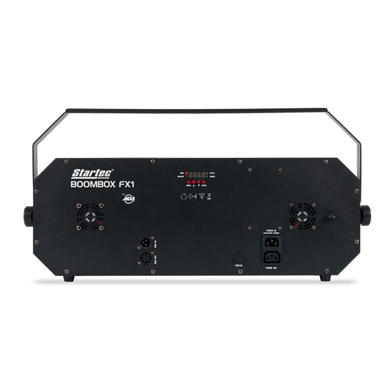 ADJ Boom Box FX1 - BlowOut Specials