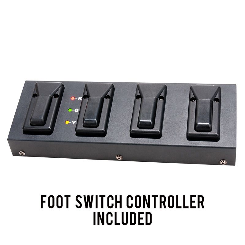 ADJ Dotz TPar System