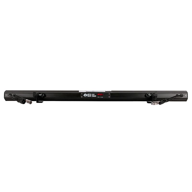 ADJ ECO UV Bar DMX
