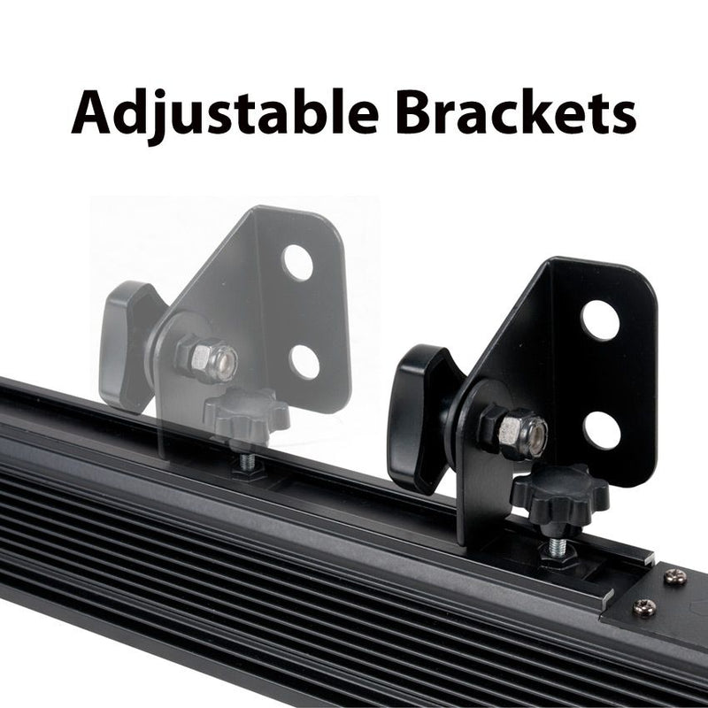 ADJ ECO UV Bar DMX