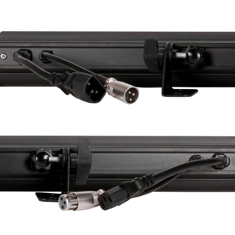 ADJ ECO UV Bar DMX