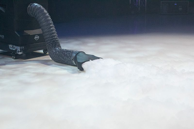 ADJ Entour Ice