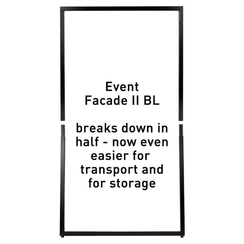 ADJ Event Facade II BL