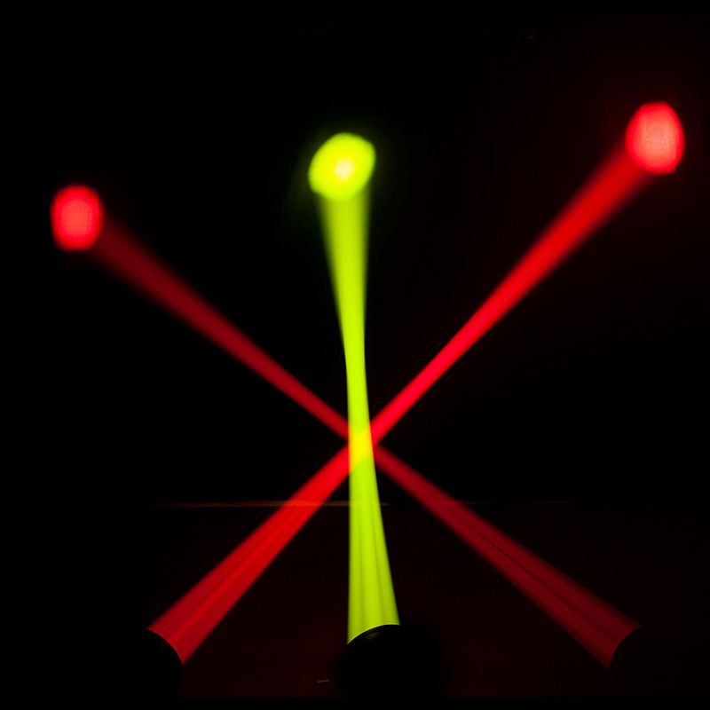 ADJ Focus Beam LED